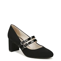 Women's True Mary Jane Pump