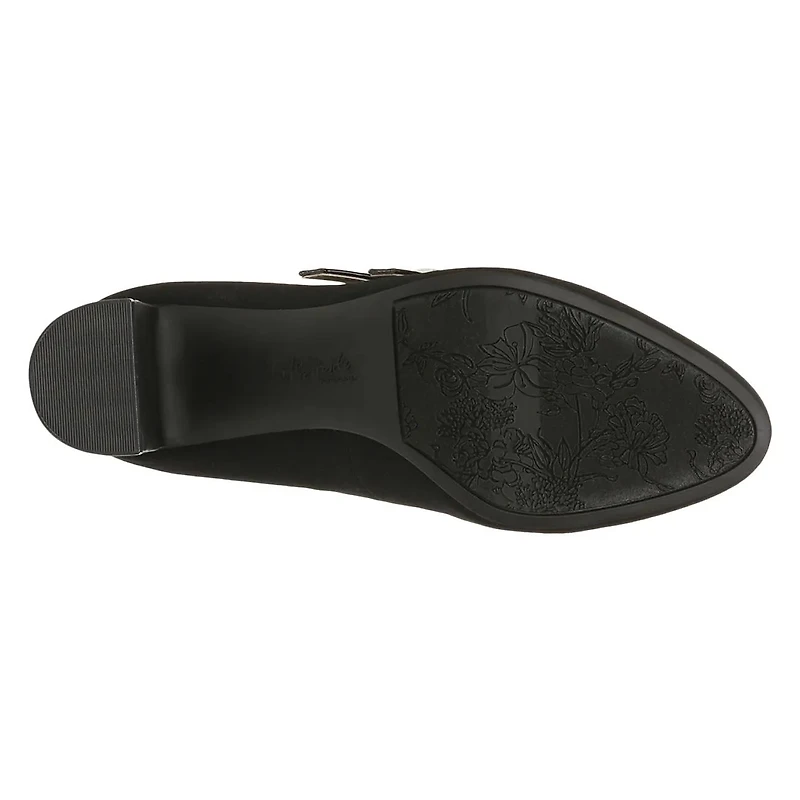 Women's True Mary Jane Pump