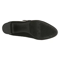 Women's True Mary Jane Pump
