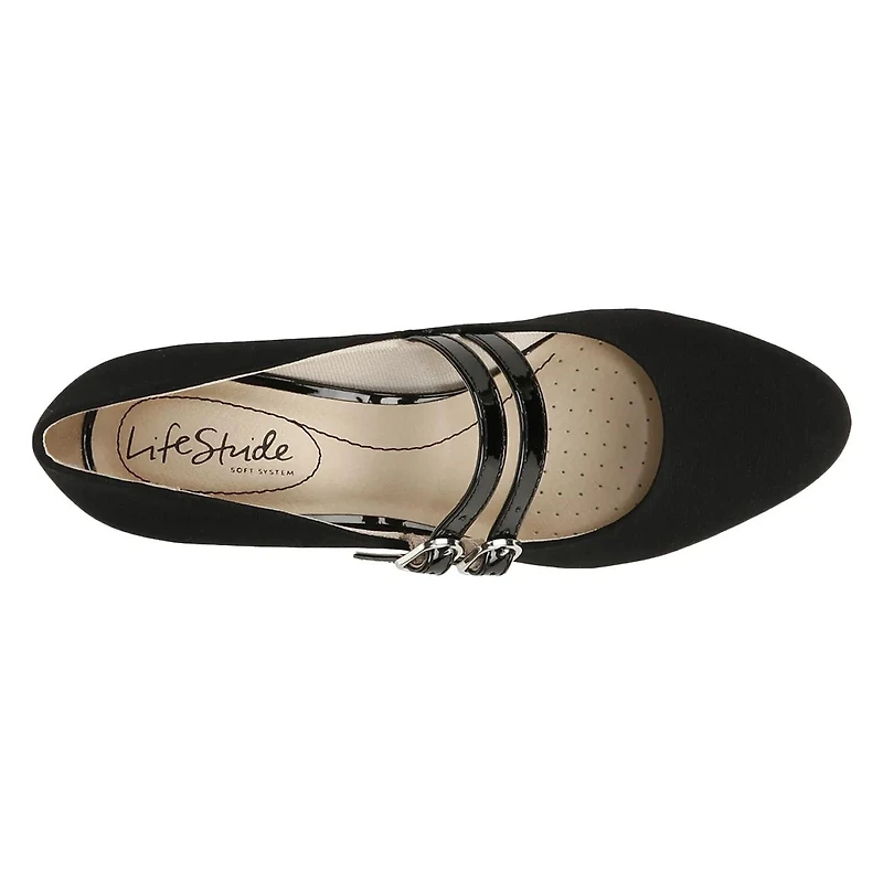 Women's True Mary Jane Pump