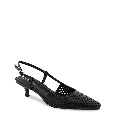 Women's Maggie Slingback Pump