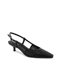 Women's Maggie Slingback Pump