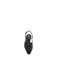 Women's Maggie Slingback Pump