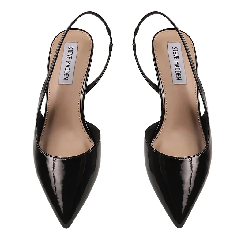Womens' Devour Kitten Heel