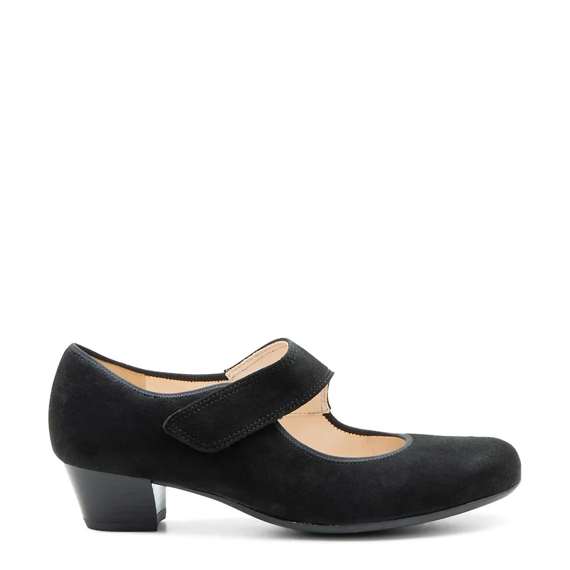 Women's Calico 2 Mary Jane Pump