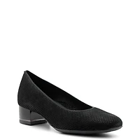 Women's Gabrielle Wide Width Pump