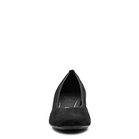 Women's Gabrielle Wide Width Pump