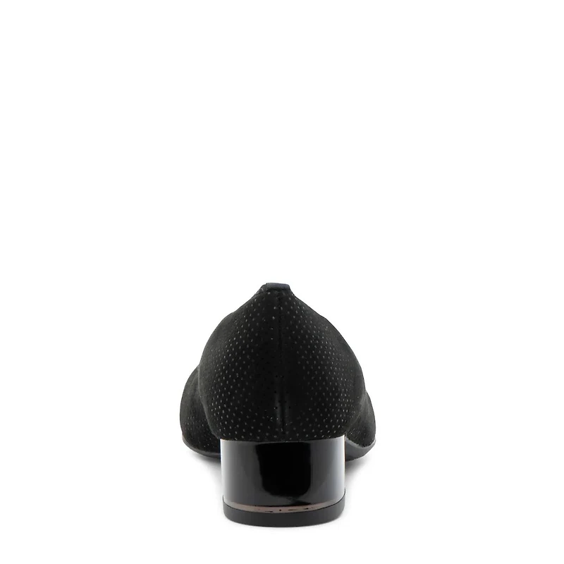 Women's Gabrielle Wide Width Pump