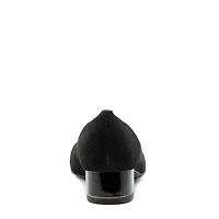 Women's Gabrielle Wide Width Pump