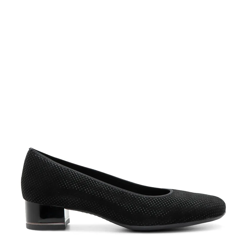 Women's Gabrielle Wide Width Pump