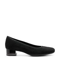 Women's Gabrielle Wide Width Pump