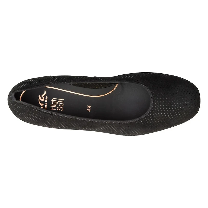 Women's Gabrielle Wide Width Pump