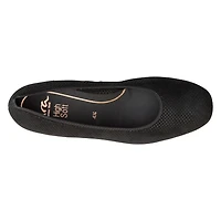 Women's Gabrielle Wide Width Pump