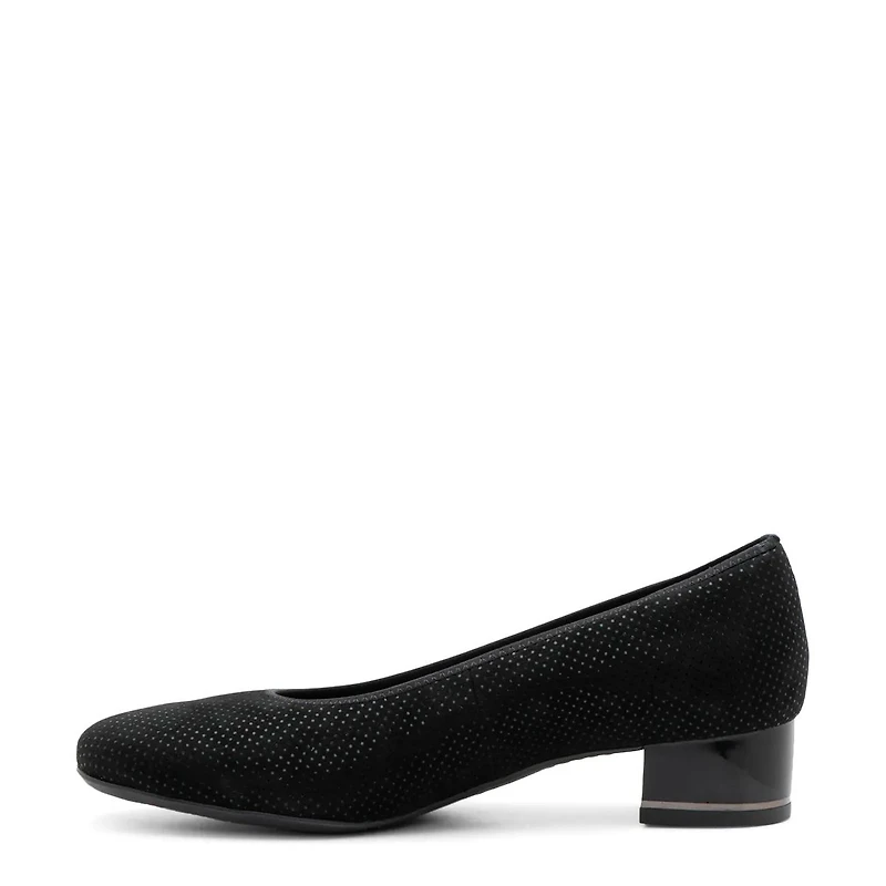 Women's Gabrielle Wide Width Pump