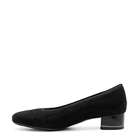 Women's Gabrielle Wide Width Pump
