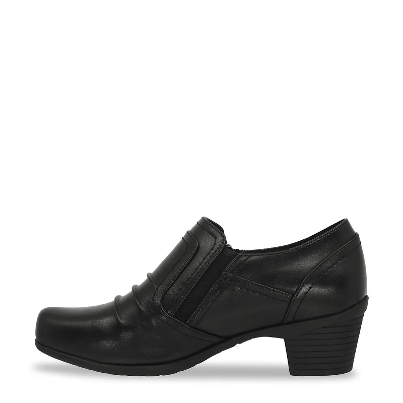 Women's Adeline Wide Pump