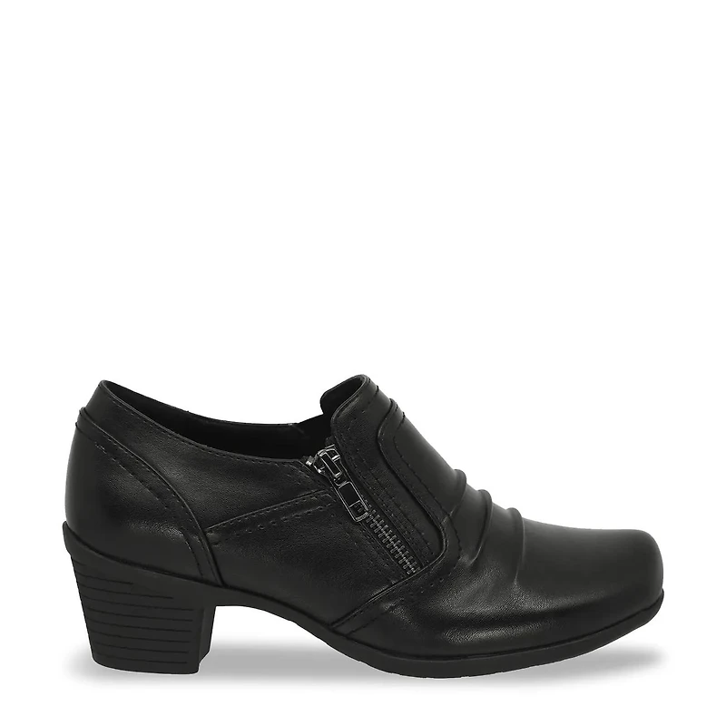 Women's Adeline Wide Pump