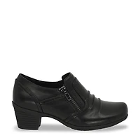 Women's Adeline Wide Pump
