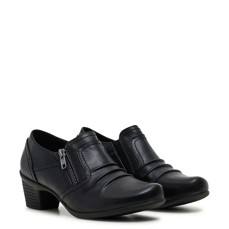 Women's Adeline Wide Pump