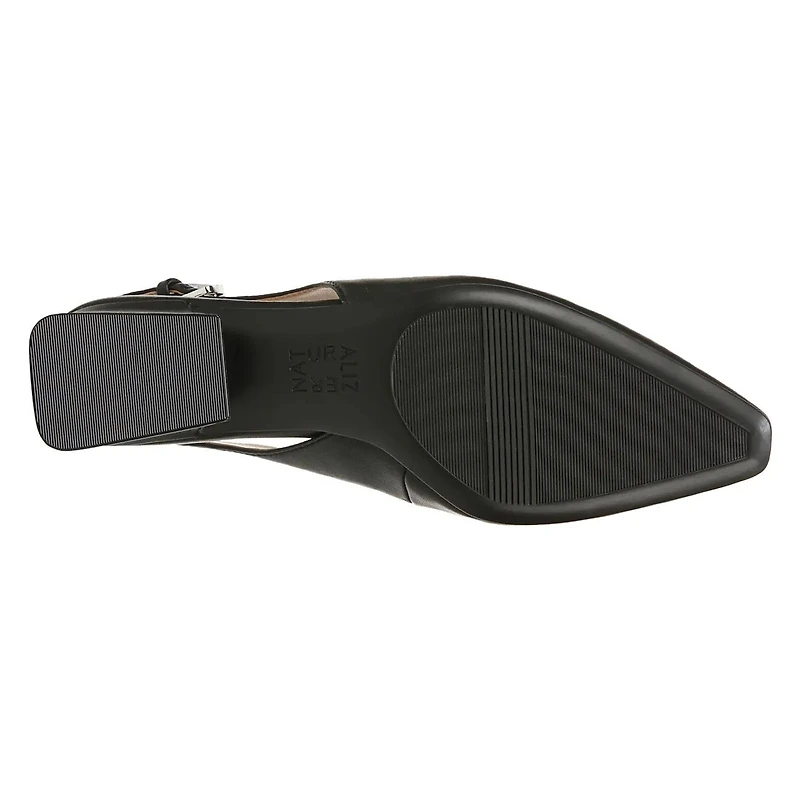 Women's Ginger Wide Width Slingback Pump