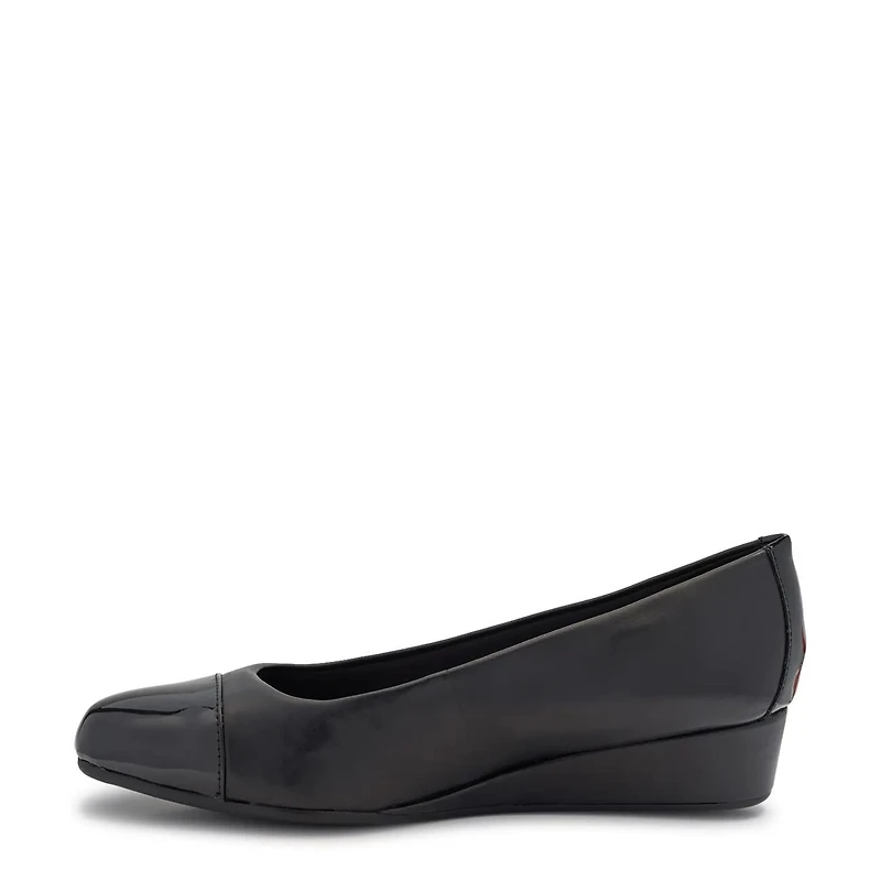 Women's Gracey Wedge Pump