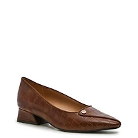 Women's Georgia Loafer Wide
