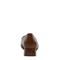 Women's Georgia Loafer Wide