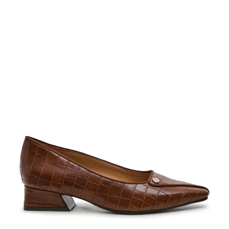 Women's Georgia Loafer Wide