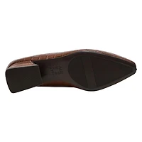 Women's Georgia Loafer Wide