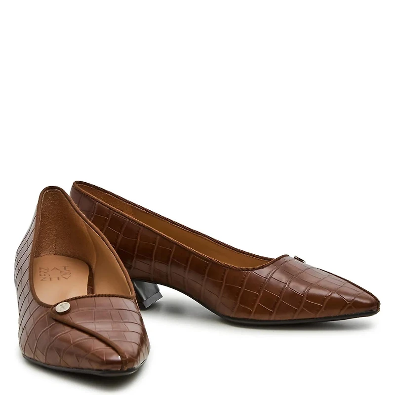 Women's Georgia Loafer Wide