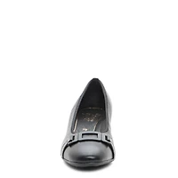 Women's Gallant 2 Wide Width Pump