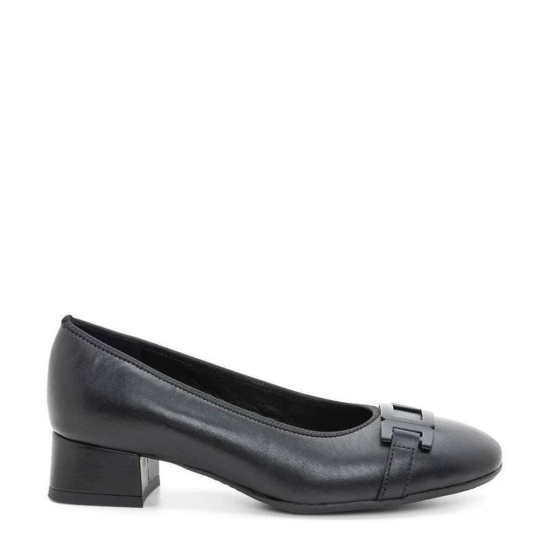 Women's Gallant 2 Wide Width Pump