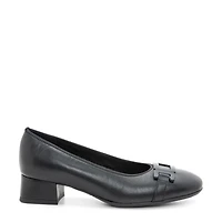 Women's Gallant 2 Wide Width Pump