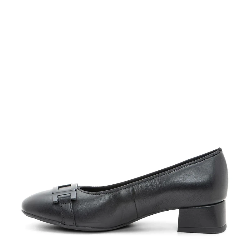 Women's Gallant 2 Wide Width Pump