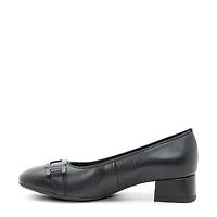 Women's Gallant 2 Wide Width Pump