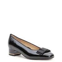 Women's Garnet Wide Width Pump