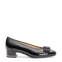 Women's Garnet Wide Width Pump