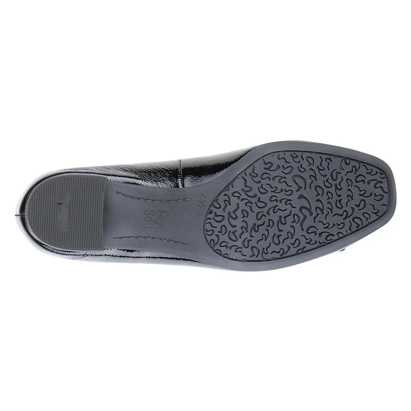 Women's Garnet Wide Width Pump