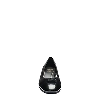 Women's Gypsum Wide Width Pump