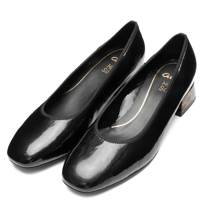 Women's Gypsum Wide Width Pump