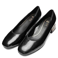 Women's Gypsum Wide Width Pump