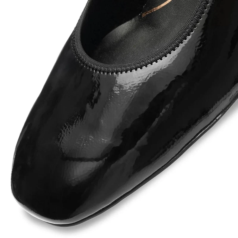 Women's Gypsum Wide Width Pump