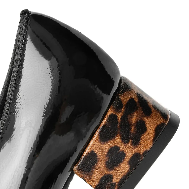 Women's Gypsum Wide Width Pump