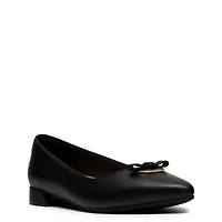 Women's Natalyn Trim Wide Width Pump