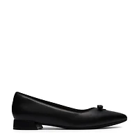Women's Natalyn Trim Wide Width Pump
