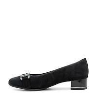 Women's Gallant Wide Width Pump