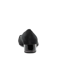 Women's Gallant Wide Width Pump