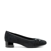 Women's Gallant Wide Width Pump