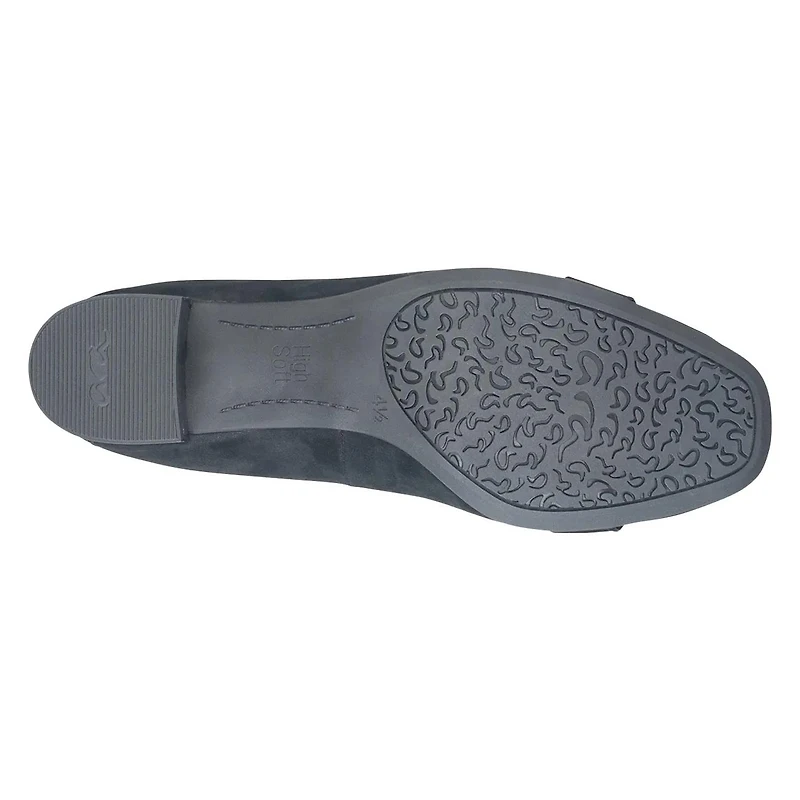 Women's Gallant Wide Width Pump