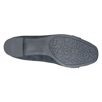 Women's Gallant Wide Width Pump